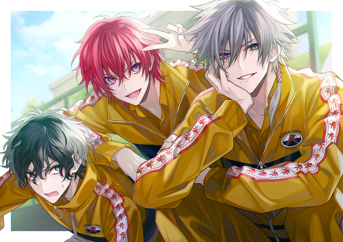 网球总结2插画图片壁纸 网球总结2插画图片壁纸